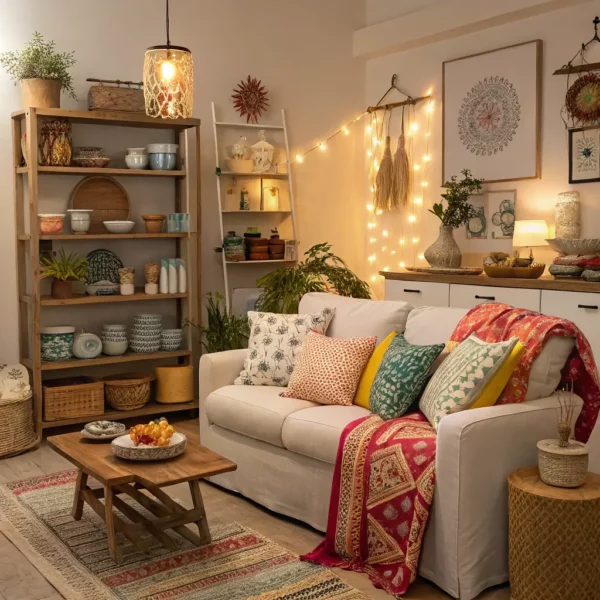 Home Goods